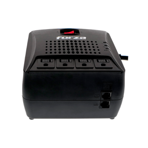 Regulador de Voltaje Forza FVR-3002 (3000VA / 1500W)