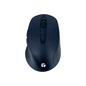 Mouse Inalámbrico Teros TE-1228S - Libertad de Movimiento, Precisión Óptica y Receptor USB Nano