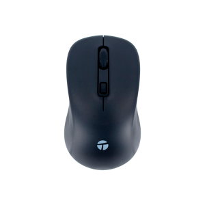 Mouse Inalámbrico Dual Teros TE-1231S (Bluetooth 5.0 + 2.4 GHz) - 4 Botones, DPI Ajustable